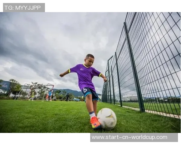 追逐足球之梦的少年们在绿茵场上书写青春的传奇与友情